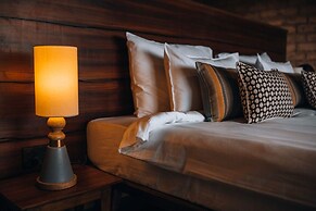 Wagoba Eco lodge