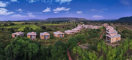 Wagoba Eco lodge