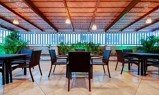 Treebo Primeland Suites, Mailasandra