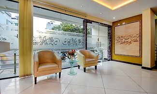 Treebo Primeland Suites, Mailasandra