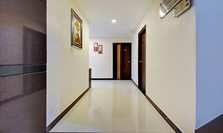 Treebo Primeland Suites, Mailasandra