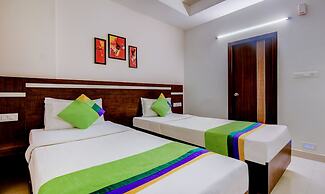 Treebo Primeland Suites, Mailasandra
