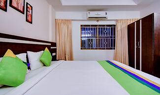Treebo Primeland Suites, Mailasandra
