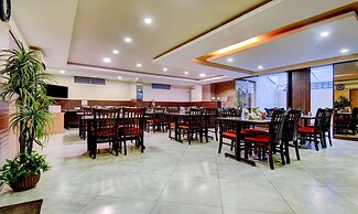 Treebo Primeland Suites, Mailasandra