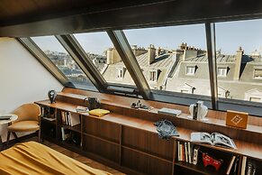 Hôtel Madame Rêve