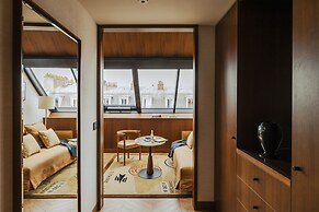 Hôtel Madame Rêve