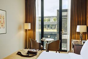 Hôtel Madame Rêve