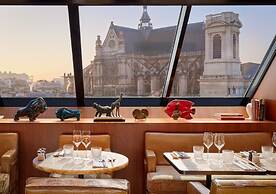 Hôtel Madame Rêve