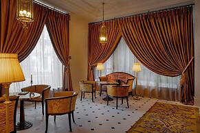 Hôtel Madame Rêve