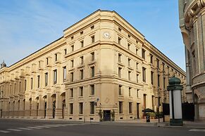 Hôtel Madame Rêve