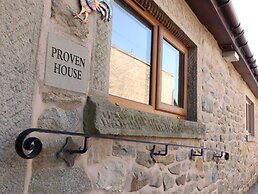 The Proven House