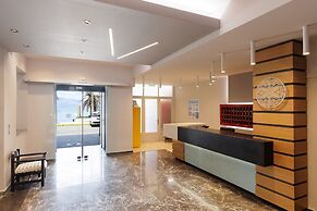 Aphrodite Beachfront Hotel
