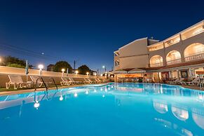 Aphrodite Beachfront Hotel