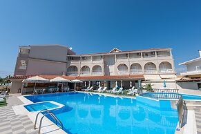 Aphrodite Beachfront Hotel