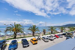 Aphrodite Beachfront Hotel