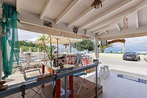 Aphrodite Beachfront Hotel