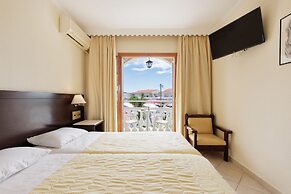 Aphrodite Beachfront Hotel