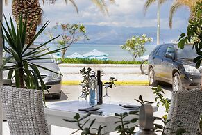 Aphrodite Beachfront Hotel