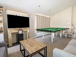 The Goodwood Lodge