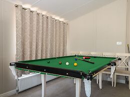 The Goodwood Lodge