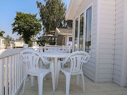 The Goodwood Lodge