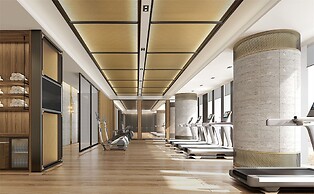 Hilton Lanzhou City Center
