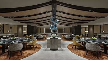Hilton Lanzhou City Center