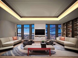Hilton Lanzhou City Center