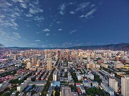 Hilton Lanzhou City Center