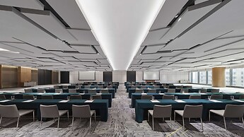 Hilton Lanzhou City Center