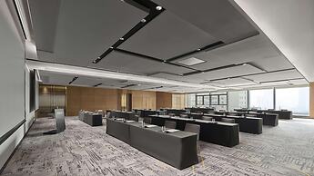 Hilton Lanzhou City Center