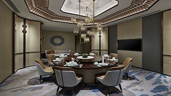 Hilton Lanzhou City Center