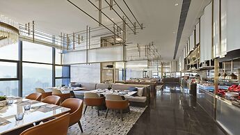 Hilton Lanzhou City Center