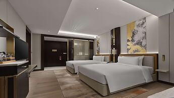Hilton Lanzhou City Center