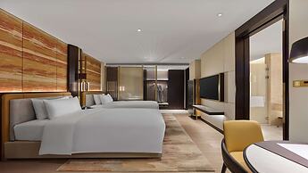 Hilton Lanzhou City Center