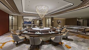 Hilton Lanzhou City Center