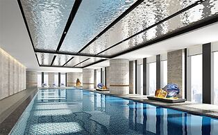 Hilton Lanzhou City Center