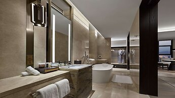 Hilton Lanzhou City Center