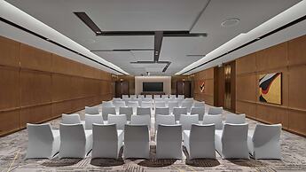 Hilton Lanzhou City Center