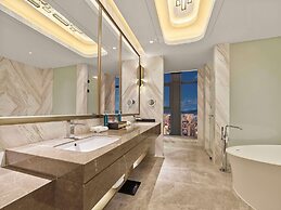 Hilton Lanzhou City Center