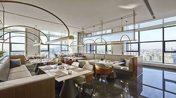 Hilton Lanzhou City Center