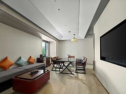 Hilton Shigatse