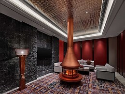 Hilton Shigatse