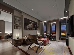 Hilton Shigatse