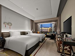 Hilton Shigatse