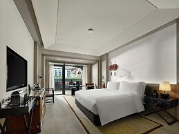 Hilton Shigatse