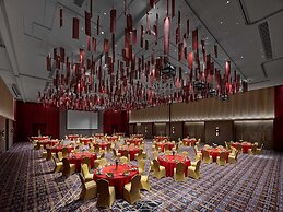 Hilton Shigatse