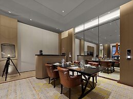 Hilton Shigatse