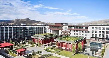 Hilton Shigatse
