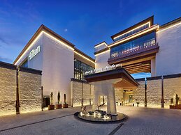 Hilton Shigatse
